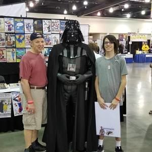 Meet your Posher, Tom